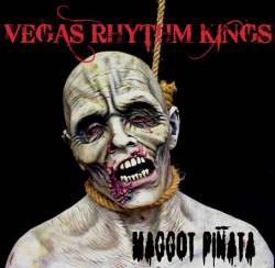 Maggot Piñata